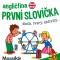 Angličtina - první slovíčka - zelená