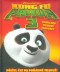 Kung Fu Panda 3 - kniha pro filmové fanoušky
