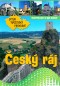 Český ráj Ottův turistický průvodce