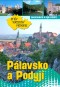 Pálavsko a Podyjí Ottův turistický průvodce