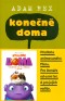 Konečně doma