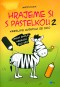 Hrajeme si s pastelkou 2 - Zvířátka ze zoo