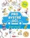 Aktivity pro kluky - Pro bystré oči