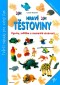 Hravé těstoviny