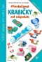 Převlečené krabičky od zápalek