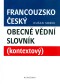 Francouzsko-český obecný vědní slovník