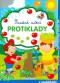 Snadné učení - Protiklady