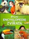 První encyklopedie zvířata