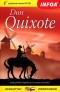 Don Quixote/Don Quixote B1-B2