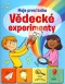 Vědecké experimenty