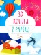 3D kouzla z papíru