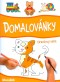 Domalovánky - Oranžový sešit