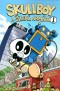 Skullboy a šílená armáda