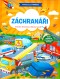 Záchranáři - Podívej se pod obrázek