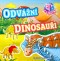 Odvážní dinosauři
