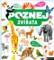 Poznej zvířata - Objevte více než 200 zvířat!