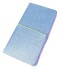 OZ635 Notes 8,5x16 cm s gumou