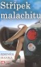 Střípek malachitu
