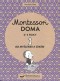 Montessori Doma 0-3 roky