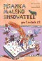 Písanka malého spisovatele
