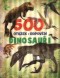 500 otázek a odpovědí - Dinosauři