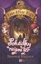 Ever After High - Pohádky nejsou fér