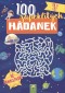 100 zapeklitých hádanek