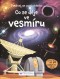 Co se děje ve vesmíru - Podívej se pod okénko