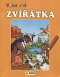 Vybarvi si - Zvířátka