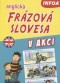 Anglická frázová slovesa v akci