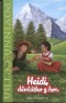 Heidi, děvčátko z hor - Povinná četba