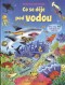 Co se děje pod vodou