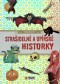 Strašidelné a upírské historky