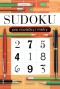 Sudoku pro nováčky i mistry oranžové