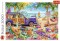 Puzzle 2000D Tropical Holidays