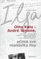 Otto Katz – André Simone očima své manželky Ilsy