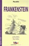 Frankenstein/Frankenstein A1-A2