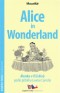 Alice in Wonderland/Alenka v říši divů A1-A2