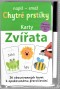 Zvířata - Chytré prstíky