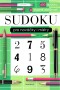 Sudoku pro nováčky i mistry zelené 3/20