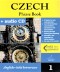 Czech - Phrase Book + CD