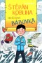 Štěpán Kobliha není žádná bábo