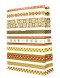 Dárková taška Vánoce 33x9,6x41