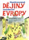 Ilustrované dějiny moderní Evropy