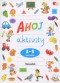 Ahoj aktivity - 3-5 let