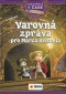 Varovná zpráva pro Marca Antonia: Cestovatelé v čase