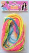Scoubidou Glitter, Metallic, Neon