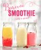 Barevné smoothie