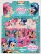 Samolepky Shimmer a Shine