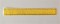 Pravítko 30 cm FLEXI - písmena